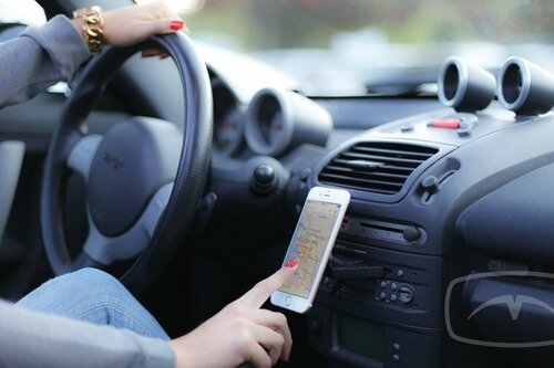 Mountek:nGroove Snap+:カーアクセサリ