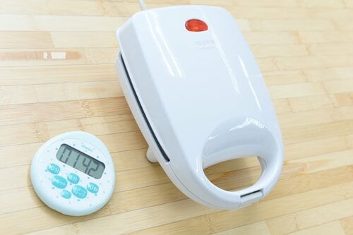 applife「ワッフルメーカー」 イメージ4
