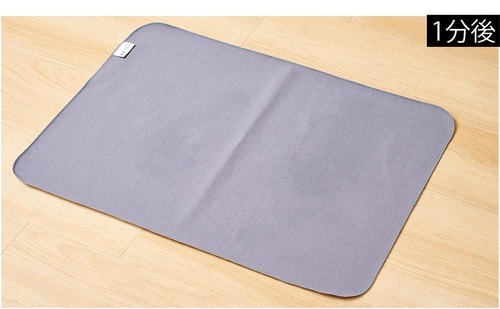 【検証で判明：ここがBEST】足を乗せたら即乾く MONOQLO 2025ベストバイおすすめ イメージ2