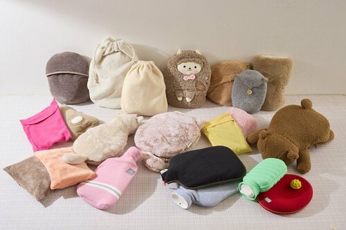 LDKが湯たんぽ22製品を比較 湯たんぽおすすめ イメージ