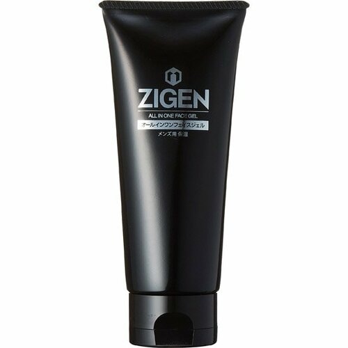 ZIGEN:オールインワンフェイスジェル