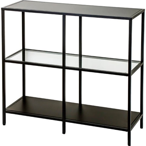 VITTSJO:シェルフユニット:イケア:ikea:IKEA