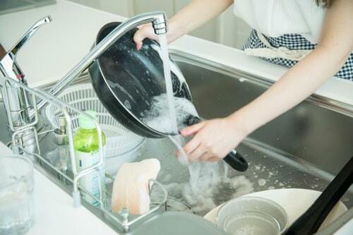 全体的にハイレベルだけど洗い上がりには差がありました