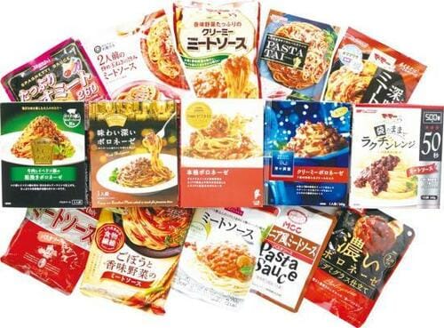 50製品比較で「スキのない味」でベストに イメージ