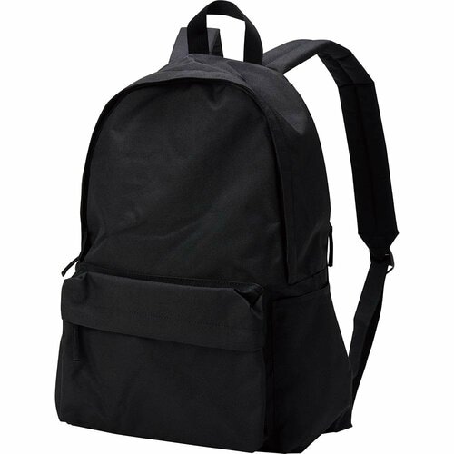 多機能リュックおすすめ 無印良品 肩の負担を軽くする 撥水リュックサック イメージ1