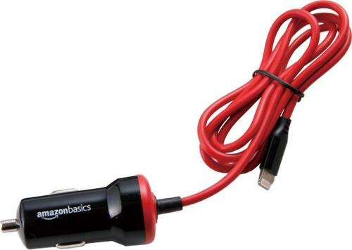 急速充電非対応では45分でした Amazonベーシック イメージ