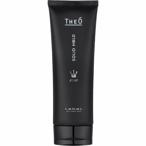 コシのない上にもハリを与える「ルベル」 ヘアジェルおすすめ イメージ