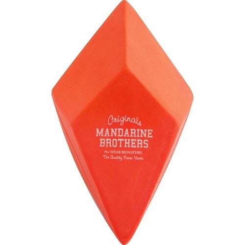 犬用おもちゃおすすめ CHOCO マンダリンブラザーズ ラテックス ダイヤモンド トイ F イメージ1