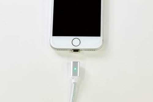 電気流量も磁力も強い!Zinx ライトニング マグネット イメージ2