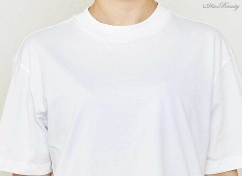 縫い目が目立つ ノンワイヤーブラおすすめ イメージ