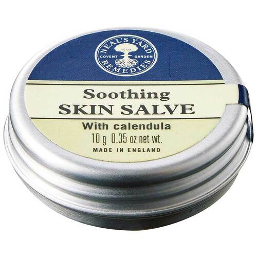 マルチバームおすすめ ニールズヤード レメディーズ ディープモイスチュアバーム イメージ