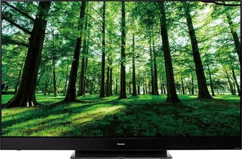 ［パナソニック］誰にでもオススメできるVIERA イメージ