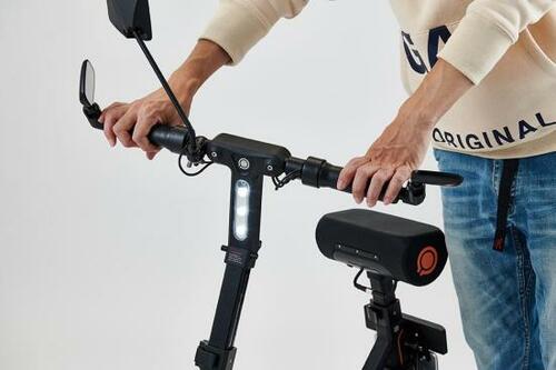 工具いらず！わずか2分で組み立て完了 イメージ6