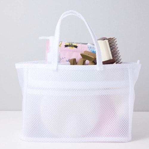 無印良品 EVA スパポーチL イメージ1