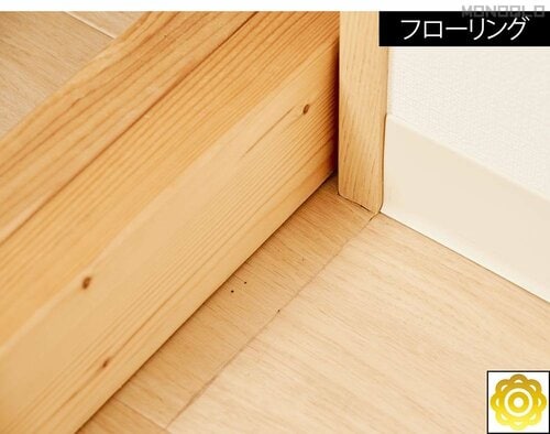 【フローリング】吸引率99.9% 安いロボット掃除機おすすめ イメージ2
