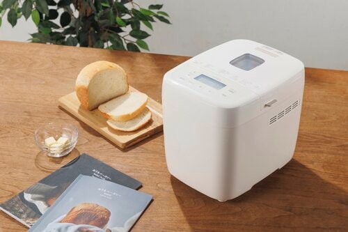 【まとめ】ホームベーカリーで焼きたてパンを朝食に！ ホームベーカリーおすすめ イメージ