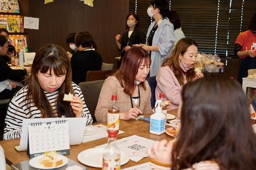 テスト項目1：味 食パンおすすめ イメージ2