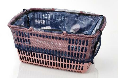 5位: 【5位】AWESOME STOREレジカゴバッグは生地の耐久性が不安…