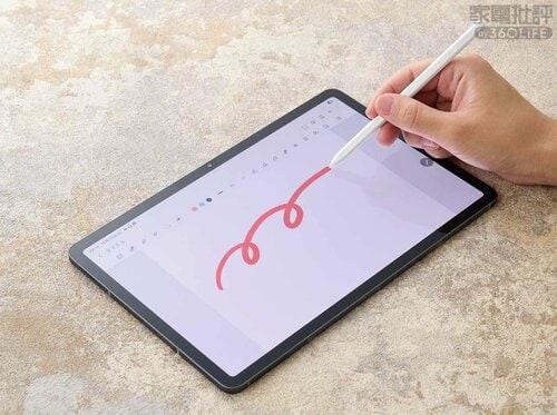 サムスン「Galaxy Tab S11 Sペン」(本体付属品) 家電ベストバイオブザイヤーおすすめ イメージ