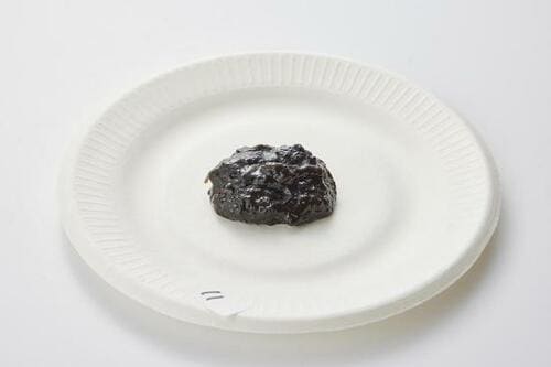 ふくや:明太子のり:海苔の佃煮