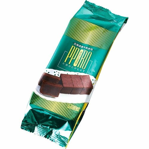 カルディおすすめ ラグノオ ポロショコラ イメージ1