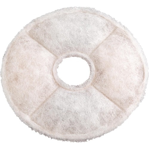 猫用水飲み器おすすめ ジェックス ピュアクリスタル グラッシーR 1.5L 猫用 イメージ2