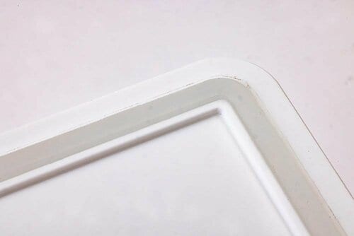 底面にシリコンの滑り止めつき イメージ