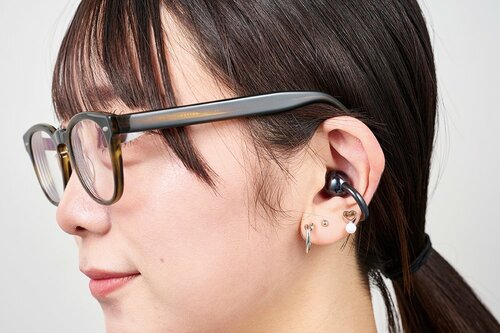 イヤーカフ型 ファーウェイ「FreeClip」おすすめ イメージ