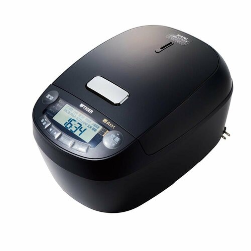 5合炊き炊飯器おすすめ タイガー魔法瓶 圧力IHジャー 炊飯器炊飯器〈炊きたて〉JPV-X100 イメージ