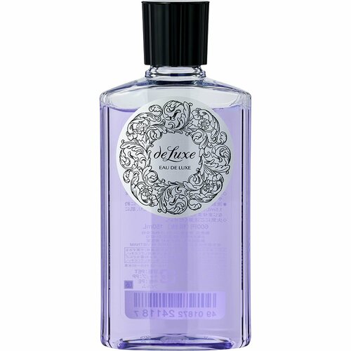 レトロかわいいおすすめ ドルックス オードルックス(ノーマル)N イメージ1