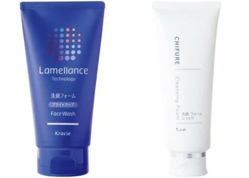 【保湿力編】ラメランスやちふれが優秀でした