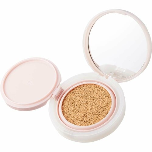 美容液ファンデーションおすすめ ハクスリー エッセンスカバークッション アンシーンレイヤー/2 イメージ2