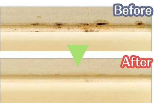 泡がとどまりこすらず落ちる LDKベストバイ掃除・洗濯おすすめ イメージ2