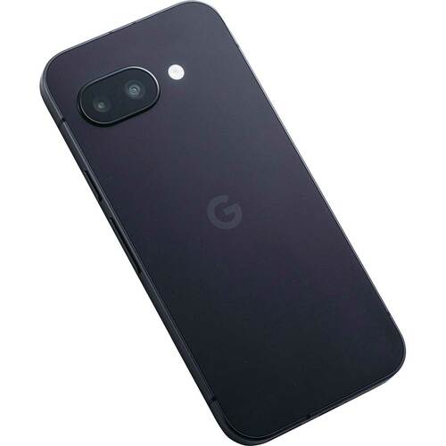 ミドルレンジスマホおすすめ Google Pixel 9a(SIMフリー、8GB+128GB) イメージ2