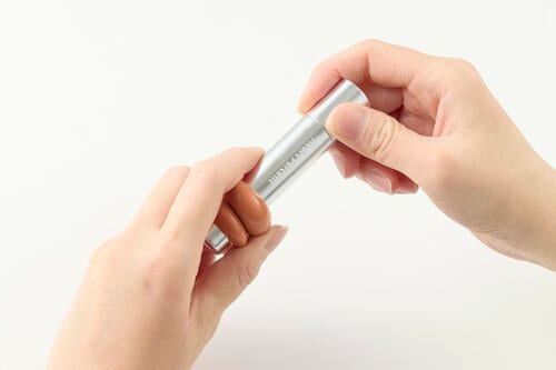 使用感 韓国リップおすすめ イメージ