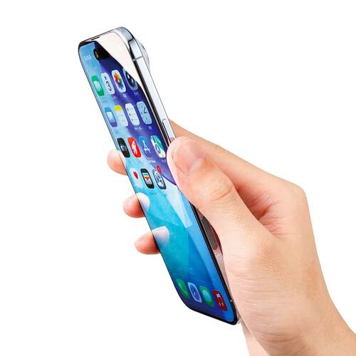 新型iPhoneおすすめ Apple iPhone Air(256GB) イメージ1