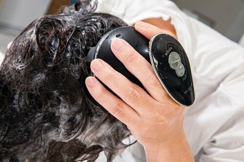 ヤーマン「ミーゼ ヘッドスパリフト for MEN MS-30G」