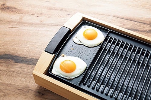 何かと便利な鉄板エリア MONOQLO 2025ベストバイおすすめ イメージ