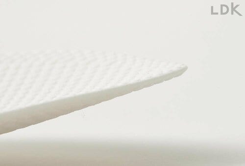 フチまわりの加工をチェック しゃもじおすすめ イメージ2