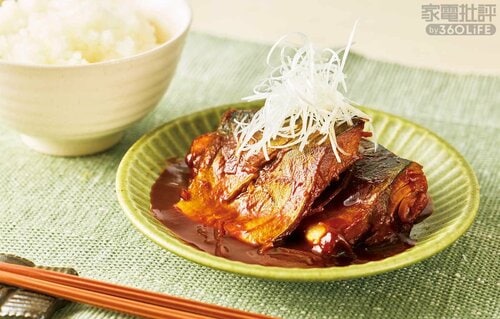 さばのみそ煮は1ステップ 家電ベストバイ オブザイヤーおすすめ イメージ