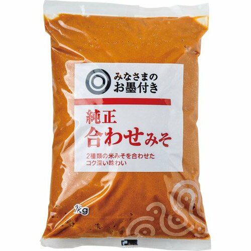 【みそ】いつものみそ汁を格上げ!セブンプレミアムだし入りみそ