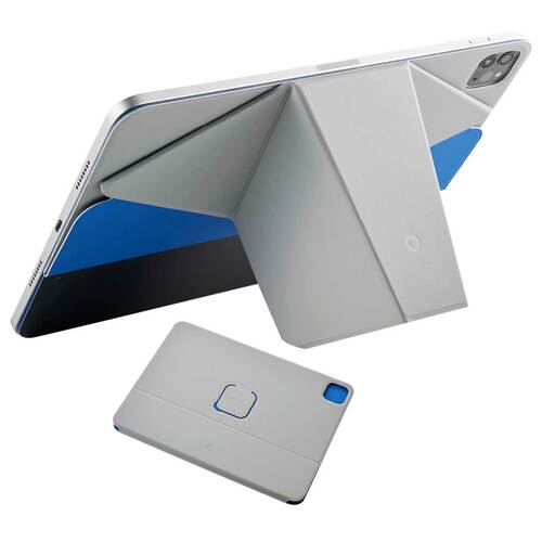 タブレットスタンドおすすめ MOFT ダイナミックフォリオ(11インチiPad Pro [M5/M4]) イメージ