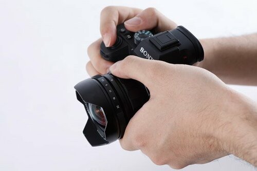 人と違ったレンズを使いたい！「オールドレンズ」はいかが？ イメージ