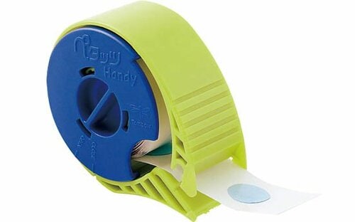 トンボ鉛筆 ペタッツHandy  はがせるタイプ