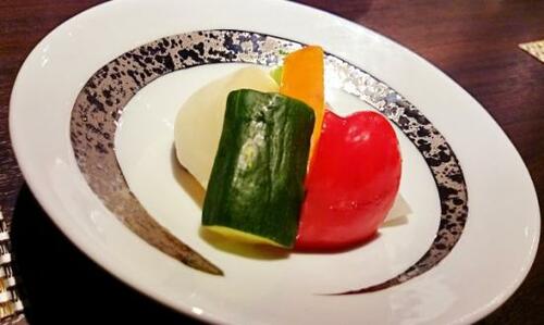 ピクルス選びは野菜の種類で選ぶ！ イメージ