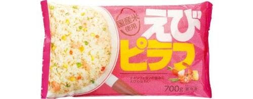 4位: テーブルマークはくせのある味好き嫌いが分かれそう… イメージ