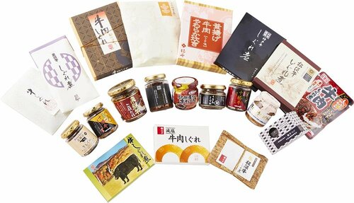 料理家が牛肉しぐれ煮18製品を実食レビュー イメージ