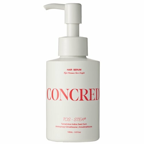 ヘアセラムおすすめ コンクレッド ハイインテンシブケア ストレート 5%濃度 ヘアセラム イメージ