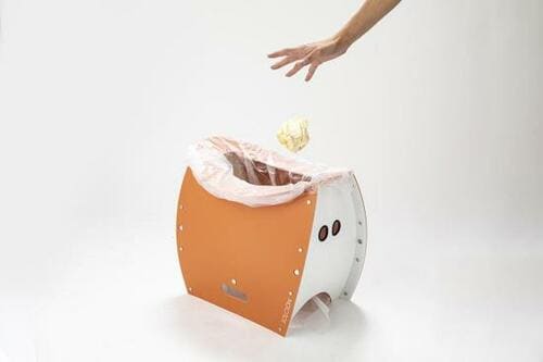 アウトドアでも活躍！ SOLCION「PATATTO350＋」 イメージ3