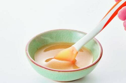 40度以上になると色が変わる! ベビー用品おすすめ イメージ